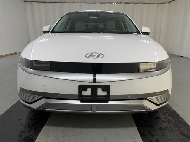 2024 Hyundai Ioniq 5 Limited photo 2