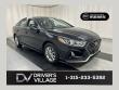 Used 2019 Hyundai Sonata SE Sedan