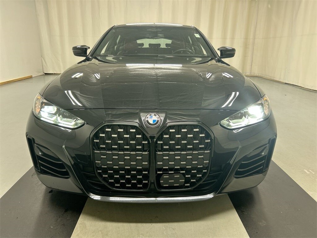 Used 2024 BMW M440i xDrive Gran Coupe