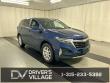 Used 2022 Chevrolet Equinox LT w/1LT SUV