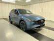 Certified 2022 Mazda CX-5 2.5 Turbo SUV