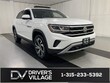 Volkswagen Atlas Cross Sport