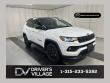 Used 2023 Jeep Compass Latitude SUV