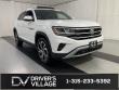 Used 2021 Volkswagen Atlas Cross Sport 3.6L V6 SEL Premium 4MOTION SUV