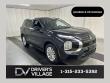 Used 2022 Mitsubishi Outlander ES CUV