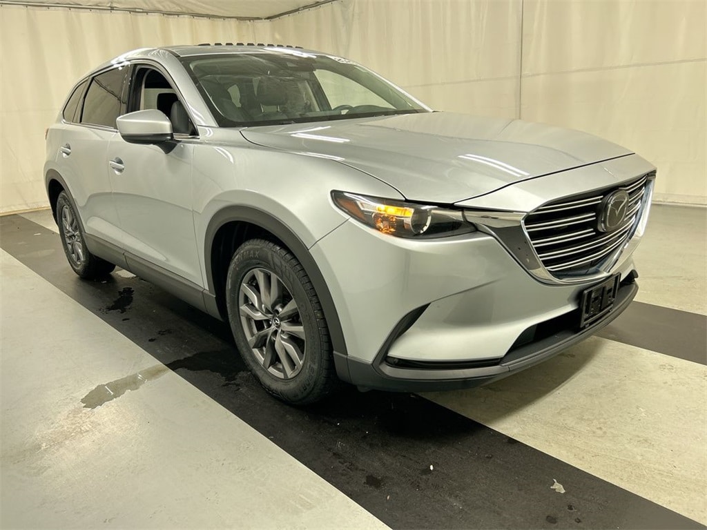 Used 2023 Mazda CX-9 Touring SUV