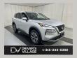 Used 2023 Nissan Rogue SV SUV