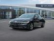 New 2025 Hyundai Elantra Hybrid Limited Sedan