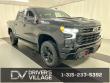 Used 2024 Chevrolet Silverado 1500 LT Trail Boss Truck Crew Cab