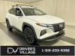 Certified 2023 Hyundai Tucson XRT SUV