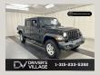 Used 2020 Jeep Gladiator Sport Truck Crew Cab