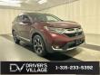 Used 2018 Honda CR-V Touring AWD SUV