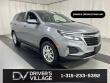Used 2023 Chevrolet Equinox LT w/1LT SUV