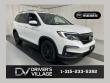 Used 2022 Honda Pilot Special Edition SUV