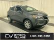 Used 2017 Buick Encore Preferred II SUV