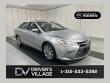 Used 2015 Toyota Camry XSE V6 Sedan