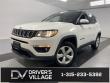 Used 2019 Jeep Compass Latitude 4x4 SUV
