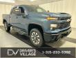 Used 2024 Chevrolet Silverado 2500 HD Custom Truck Crew Cab
