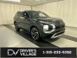 Used 2023 Mitsubishi Outlander SEL 40th Anniversary SUV