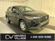 Used 2022 Toyota Corolla Cross L SUV