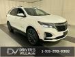 Used 2022 Chevrolet Equinox RS SUV