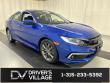 Used 2020 Honda Civic EX Sedan