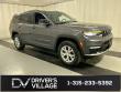 Used 2023 Jeep Grand Cherokee L Limited SUV