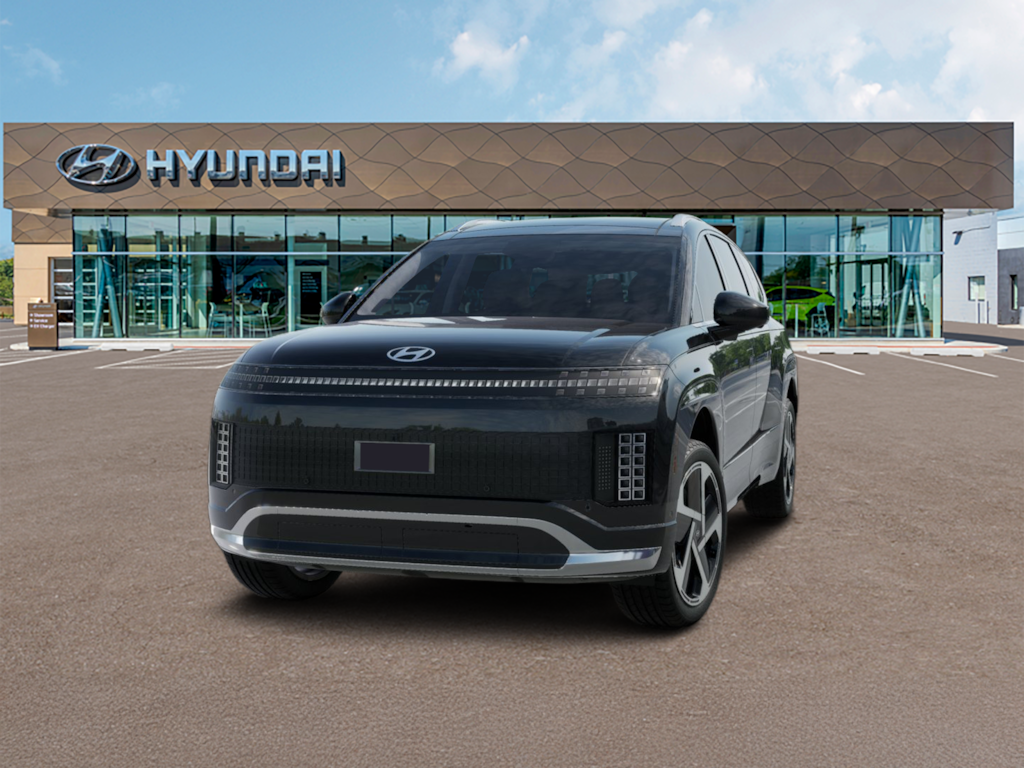 New 2026 Hyundai IONIQ 9 Performance Calligraphy SUV