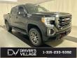 Used 2022 GMC Sierra 1500 Limited AT4 Truck Crew Cab