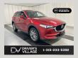 Used 2020 Mazda Mazda CX-5 Grand Touring SUV