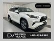Used 2021 Toyota Highlander Hybrid XLE SUV