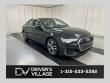 Used 2019 Audi A6 3.0T Premium Sedan