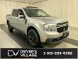Used 2022 Ford Maverick  Truck SuperCrew