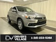 Mitsubishi Outlander Sport