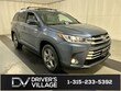 Toyota Highlander Hybrid