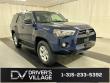 Used 2023 Toyota 4Runner SR5 Premium SUV