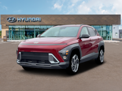 2026 Hyundai Kona SEL Premium AWD SUV