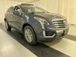 Used 2019 CADILLAC XT5 Luxury SUV