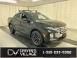 Used 2022 Hyundai Santa Cruz 2.5L SEL Truck Crew Cab