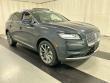 Certified 2022 Lincoln Nautilus Reserve SUV