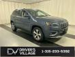 Used 2021 Jeep Cherokee Limited SUV