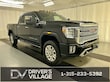 GMC Sierra 2500 HD