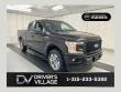 Used 2018 Ford F-150  Truck SuperCab Styleside