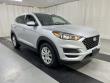 Used 2019 Hyundai Tucson SE SUV