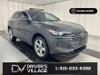 Used 2025 Audi Q5 2.0T Premium SUV
