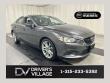Used 2017 Mazda Mazda6 Touring Sedan