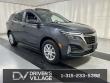 Used 2023 Chevrolet Equinox LT w/1LT SUV