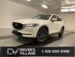 Used 2021 Mazda CX-5 Touring SUV