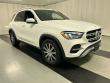 Used 2024 Mercedes-Benz GLE 350 4MATIC SUV