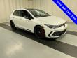 Certified 2023 Volkswagen Golf GTI 2.0T 40th Anniversary Edition Hatchback